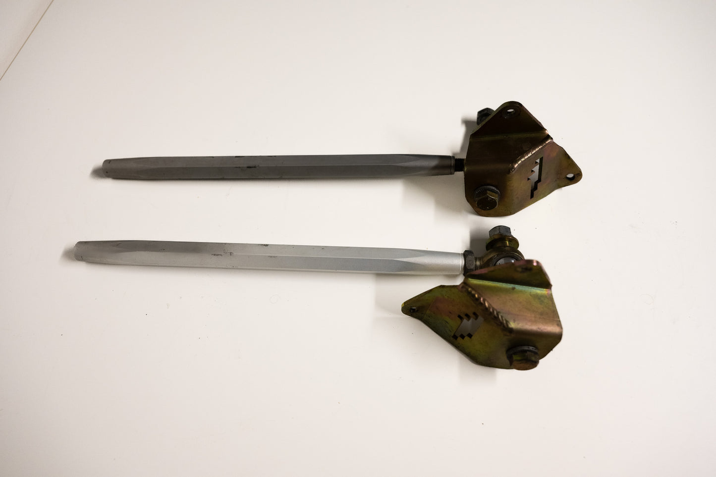 Sector 111/InoKinetic DSbrace