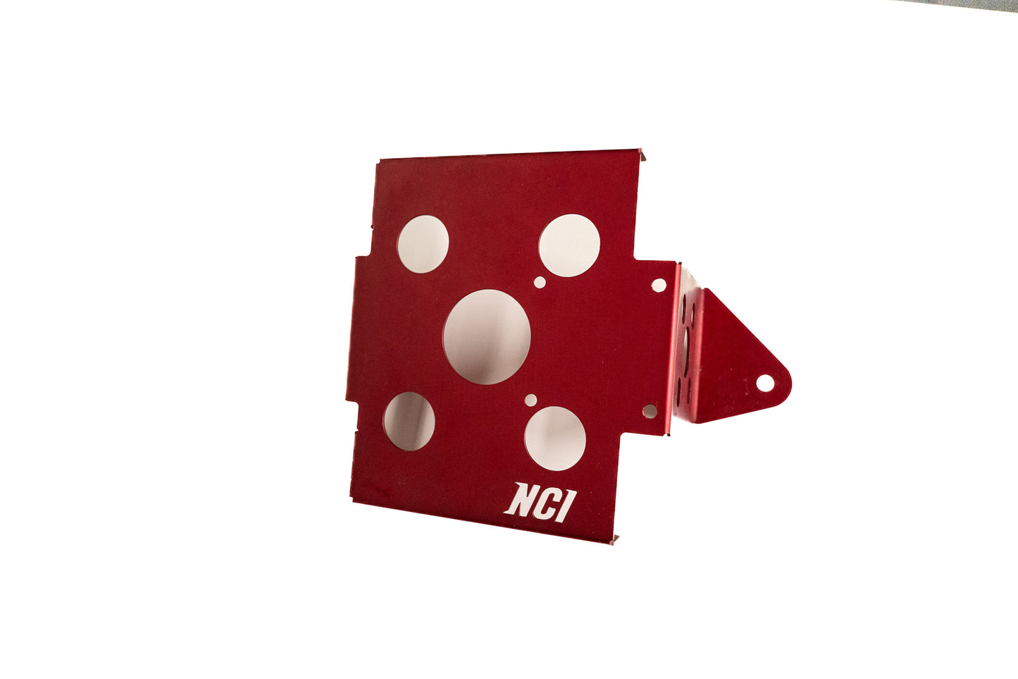 Really Light Stuff NCI Battery Bracket for Braille Battery