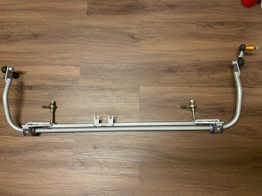 DNA rear sway bar for Elise and Exige