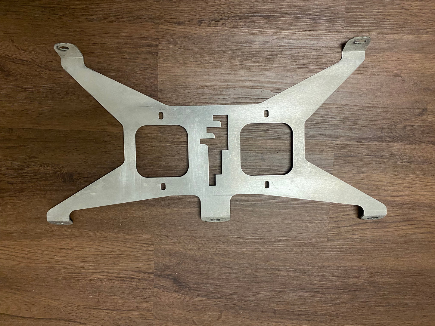 Sector 111 rear panel eliminator