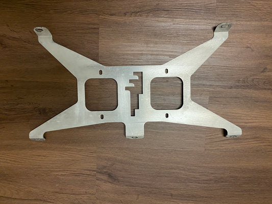 Sector 111 rear panel eliminator