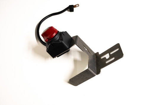 Sector 111 InoKinetic Xtender battery bracket