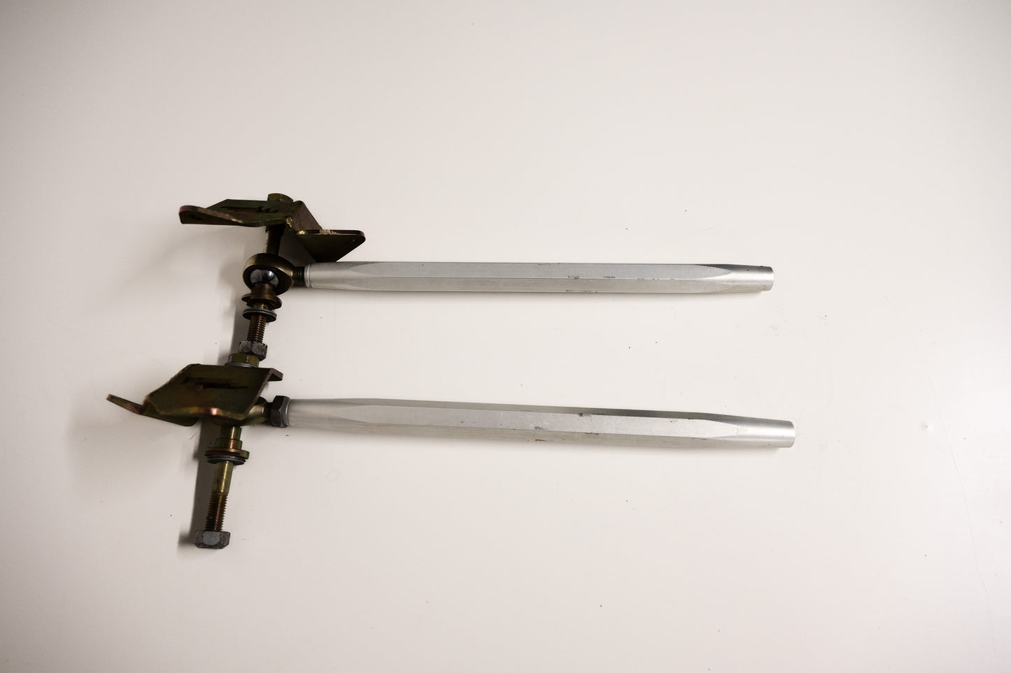 Sector 111/InoKinetic DSbrace