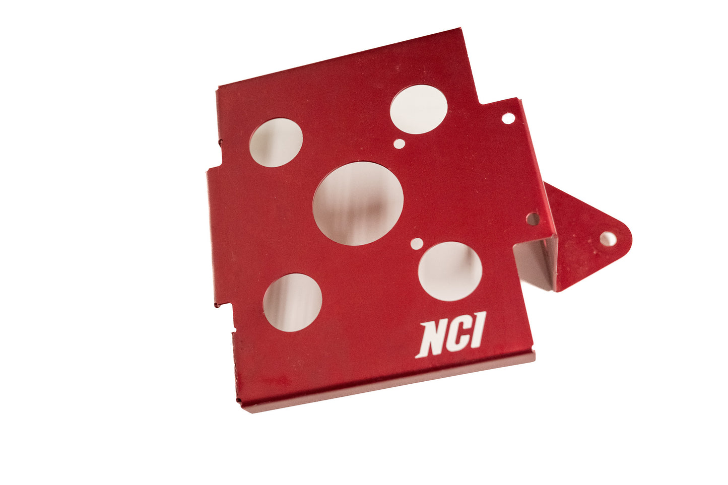 Really Light Stuff NCI Battery Bracket for Braille Battery
