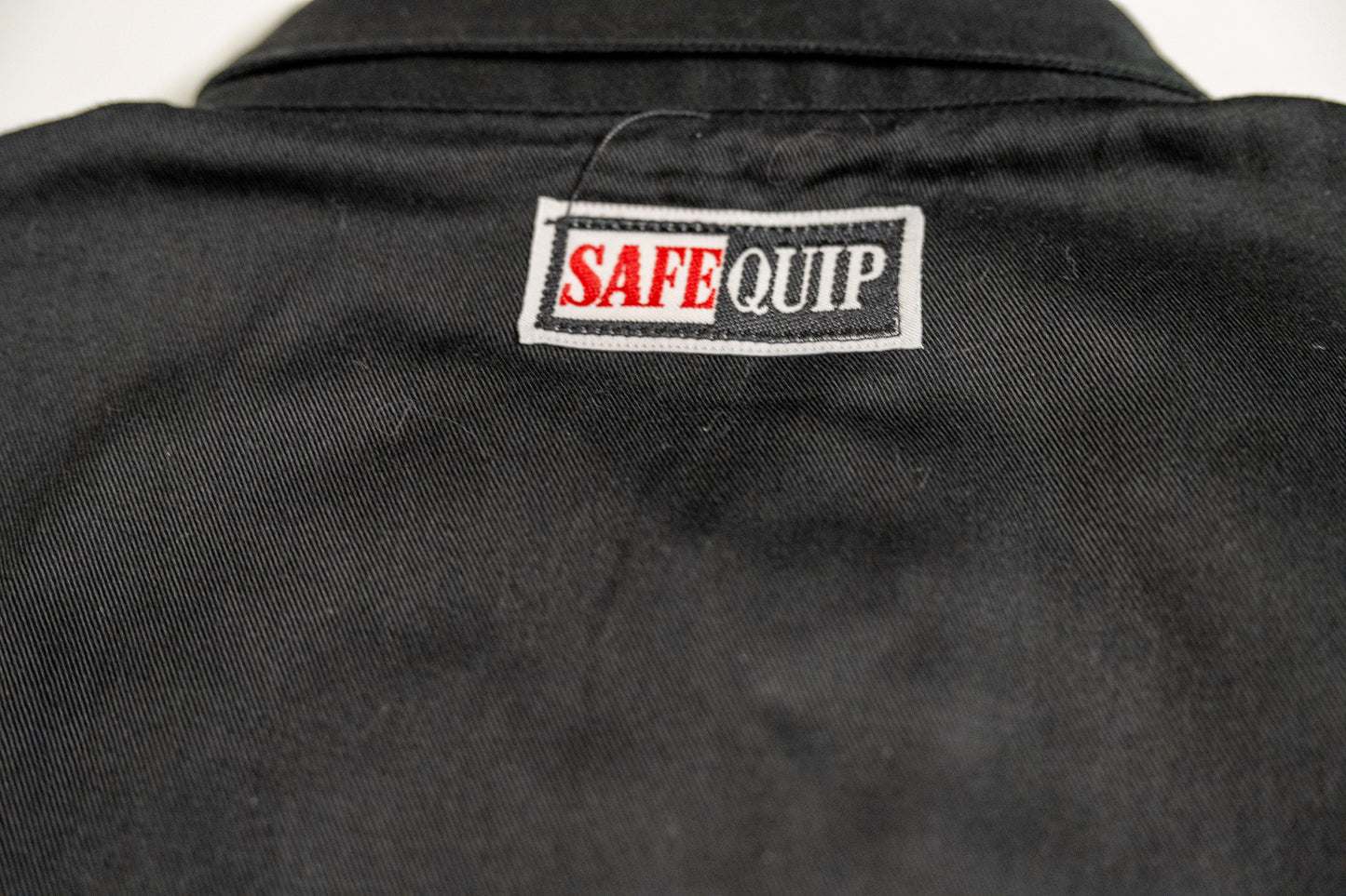 ALMS Alex Job Lotus Team Shirt