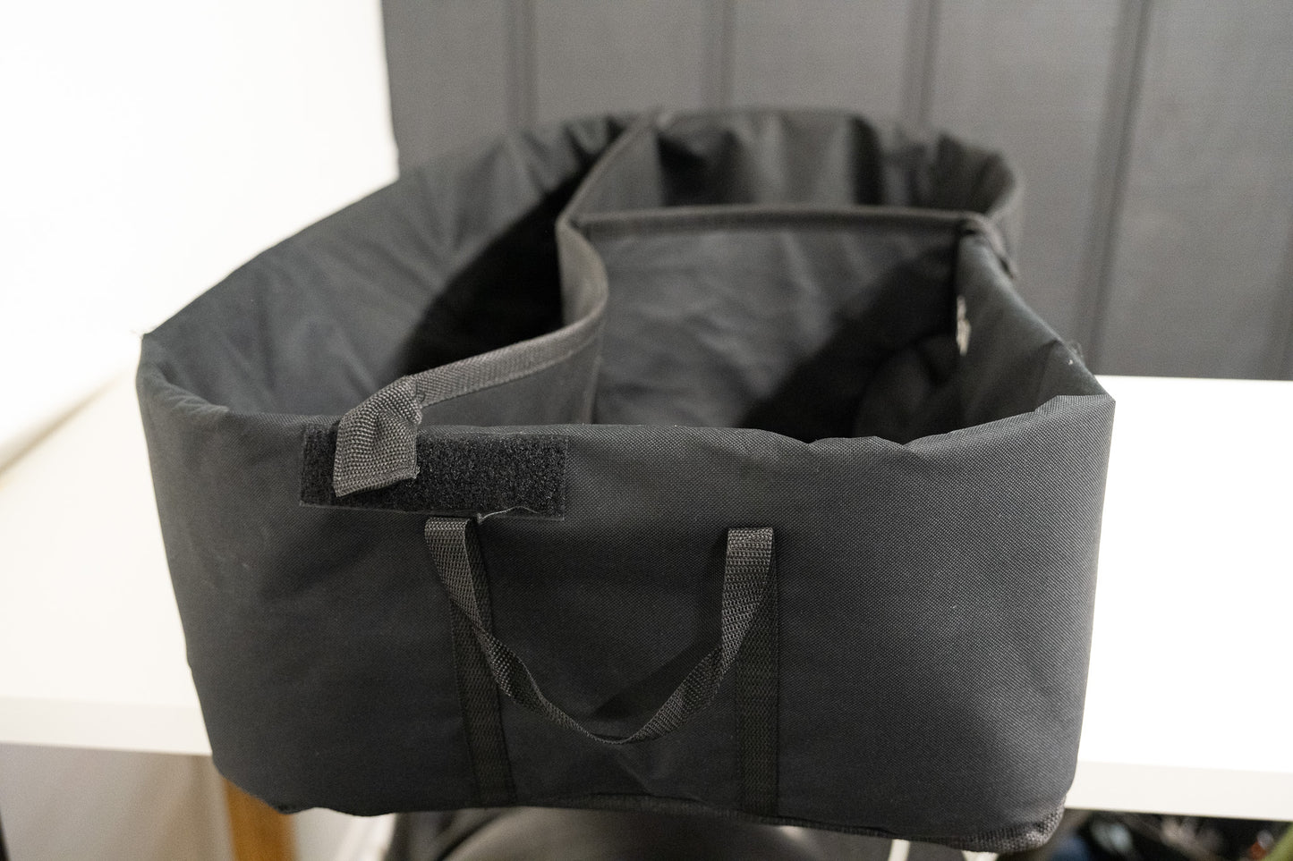 Sector 111 trunk organizer