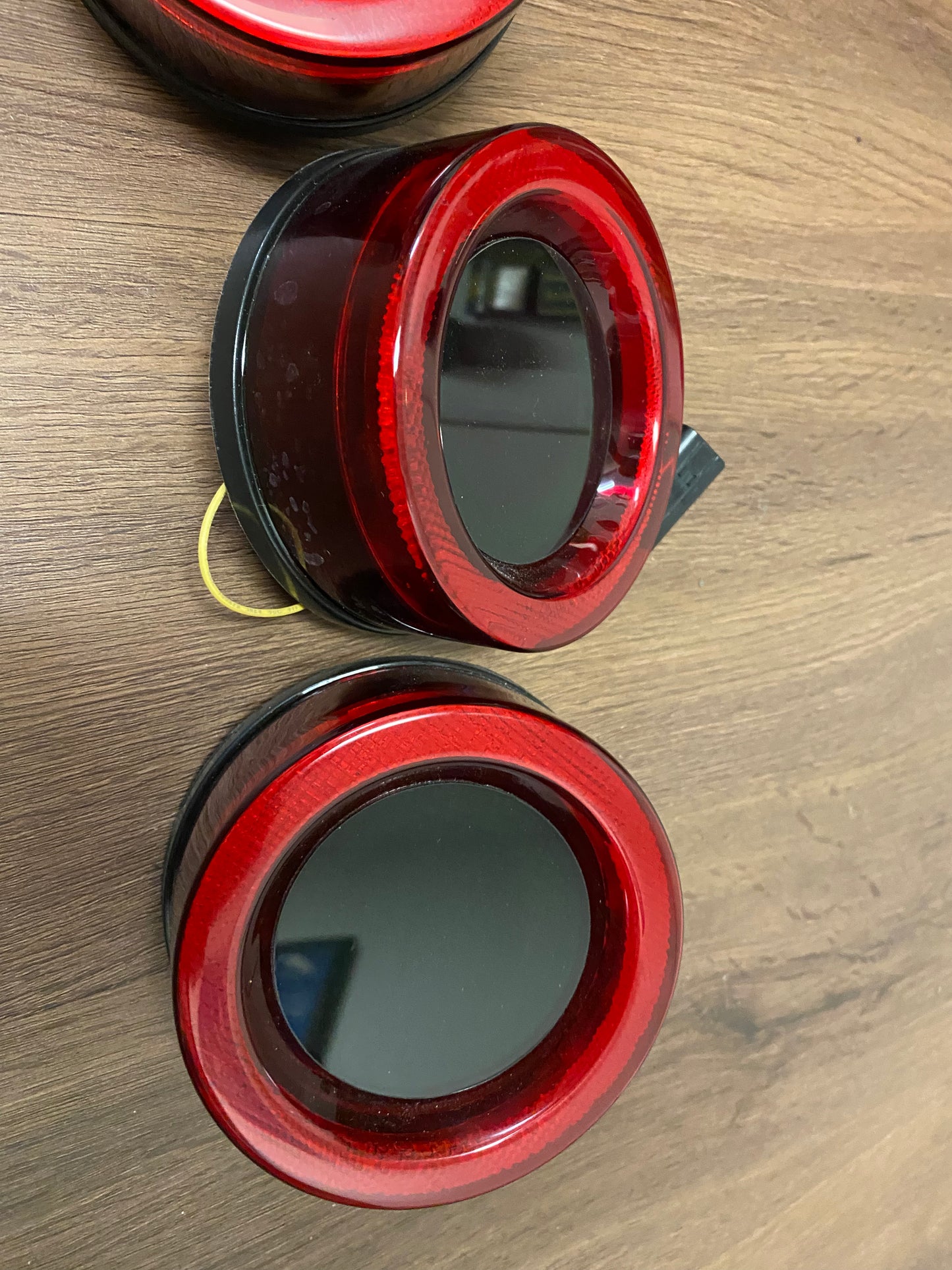 GRP V4 Tail Lights for Elise / Exige