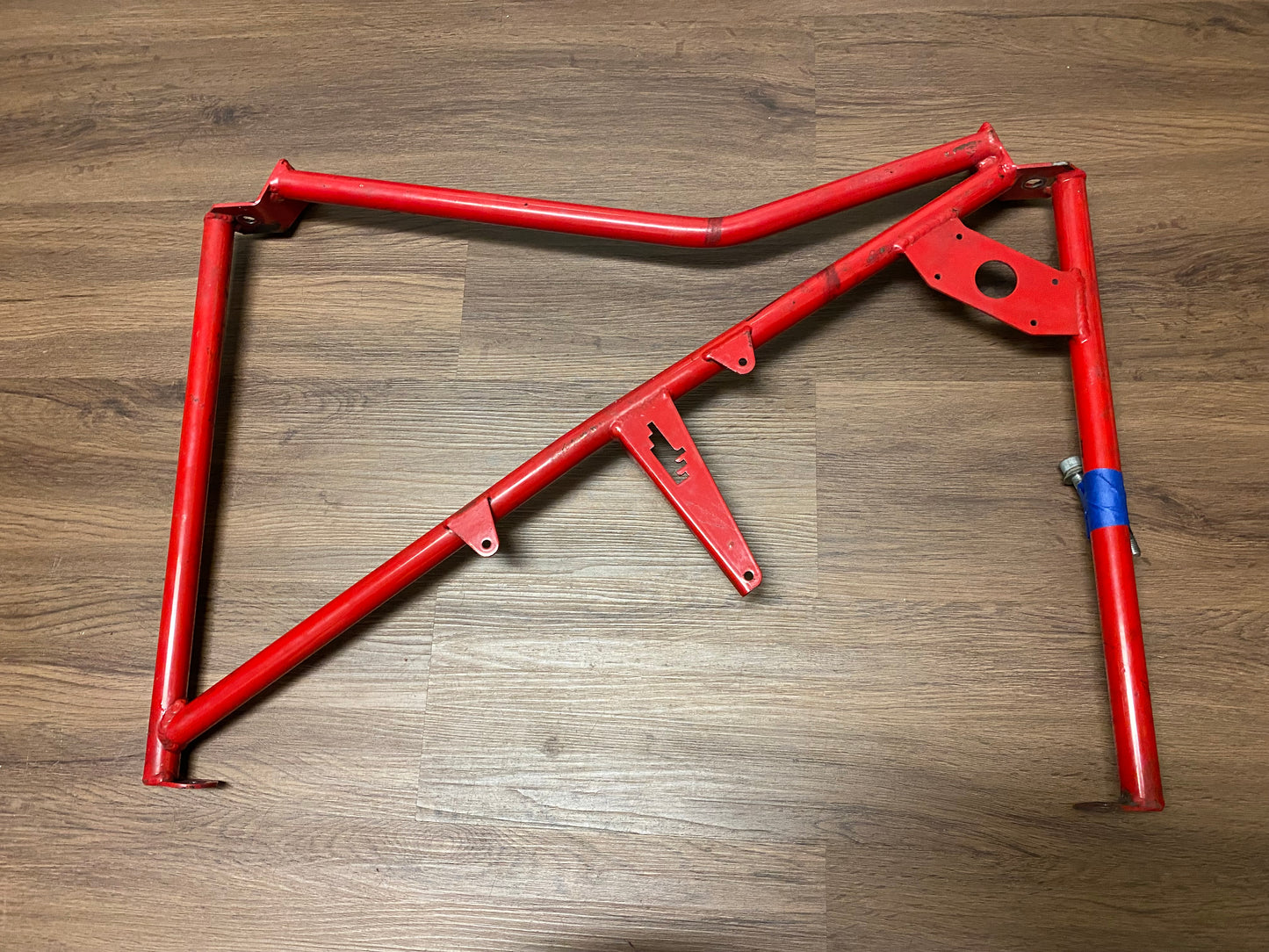 Sector 111 subSTIFFY Chassis Brace