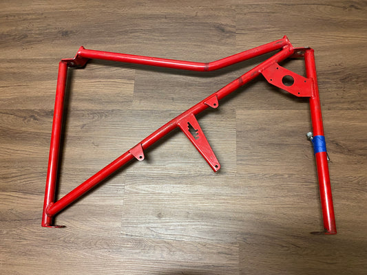 Sector 111 subSTIFFY Chassis Brace