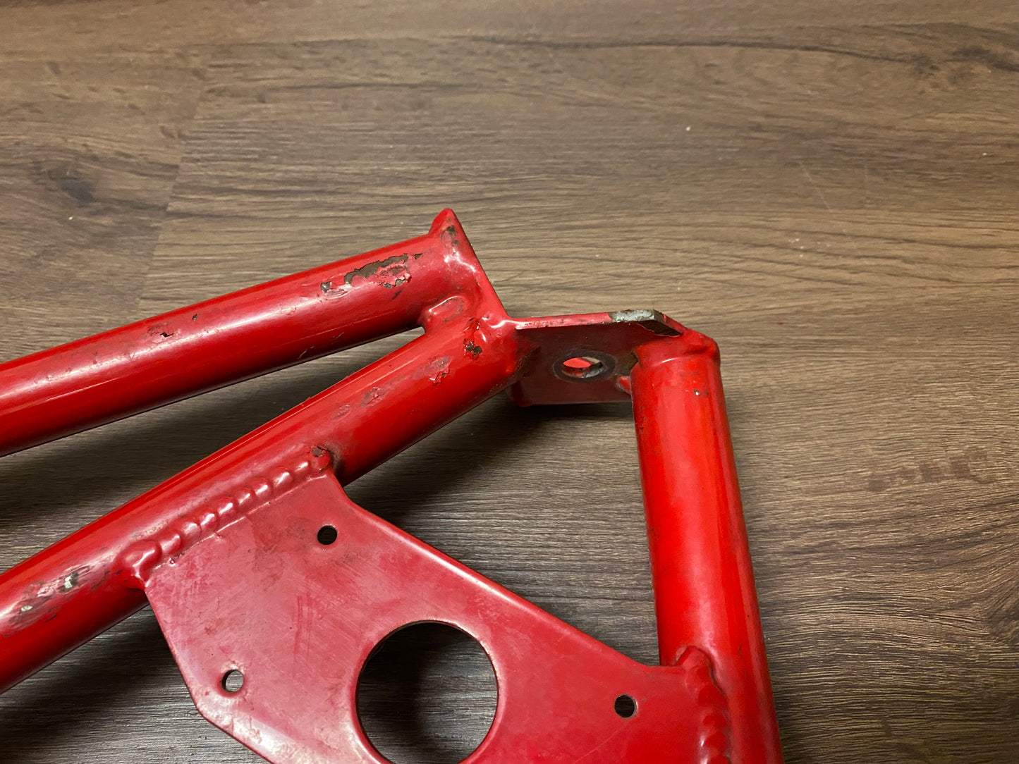 Sector 111 subSTIFFY Chassis Brace