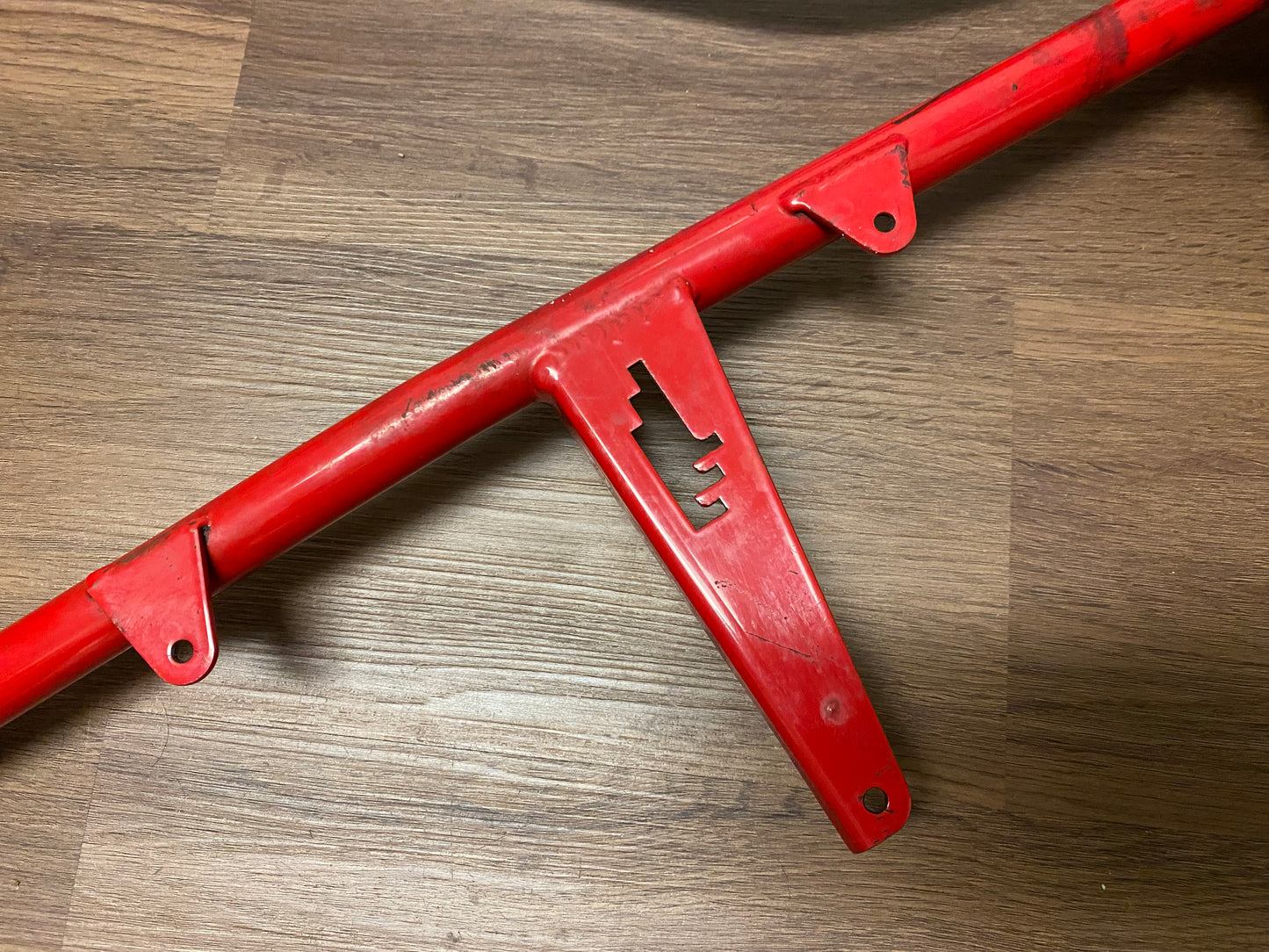 Sector 111 subSTIFFY Chassis Brace