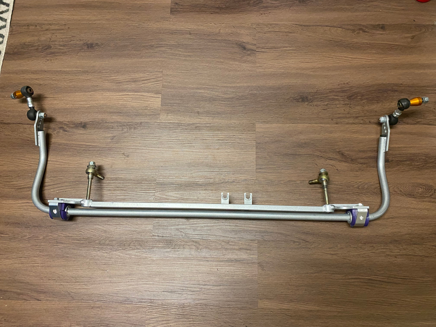 DNA rear sway bar for Elise and Exige