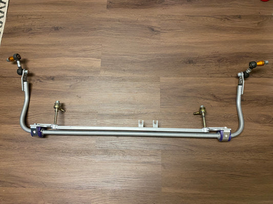 DNA rear sway bar for Elise and Exige