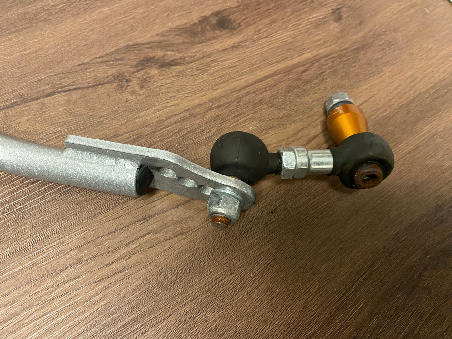 DNA rear sway bar for Elise and Exige