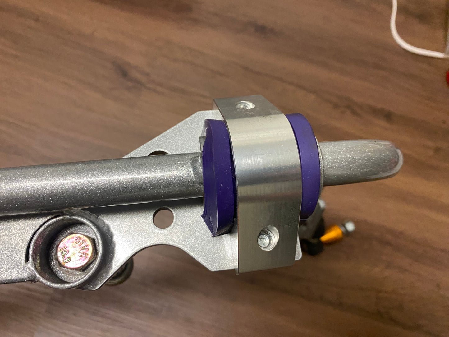DNA rear sway bar for Elise and Exige