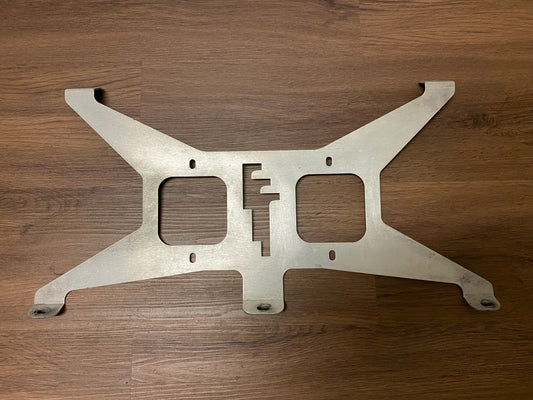 Sector 111 rear panel eliminator