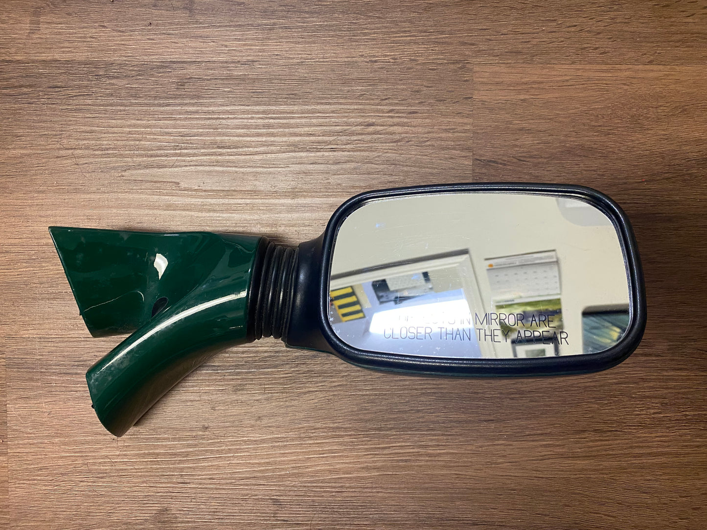 Side mirror assembly RH, C132B4348F