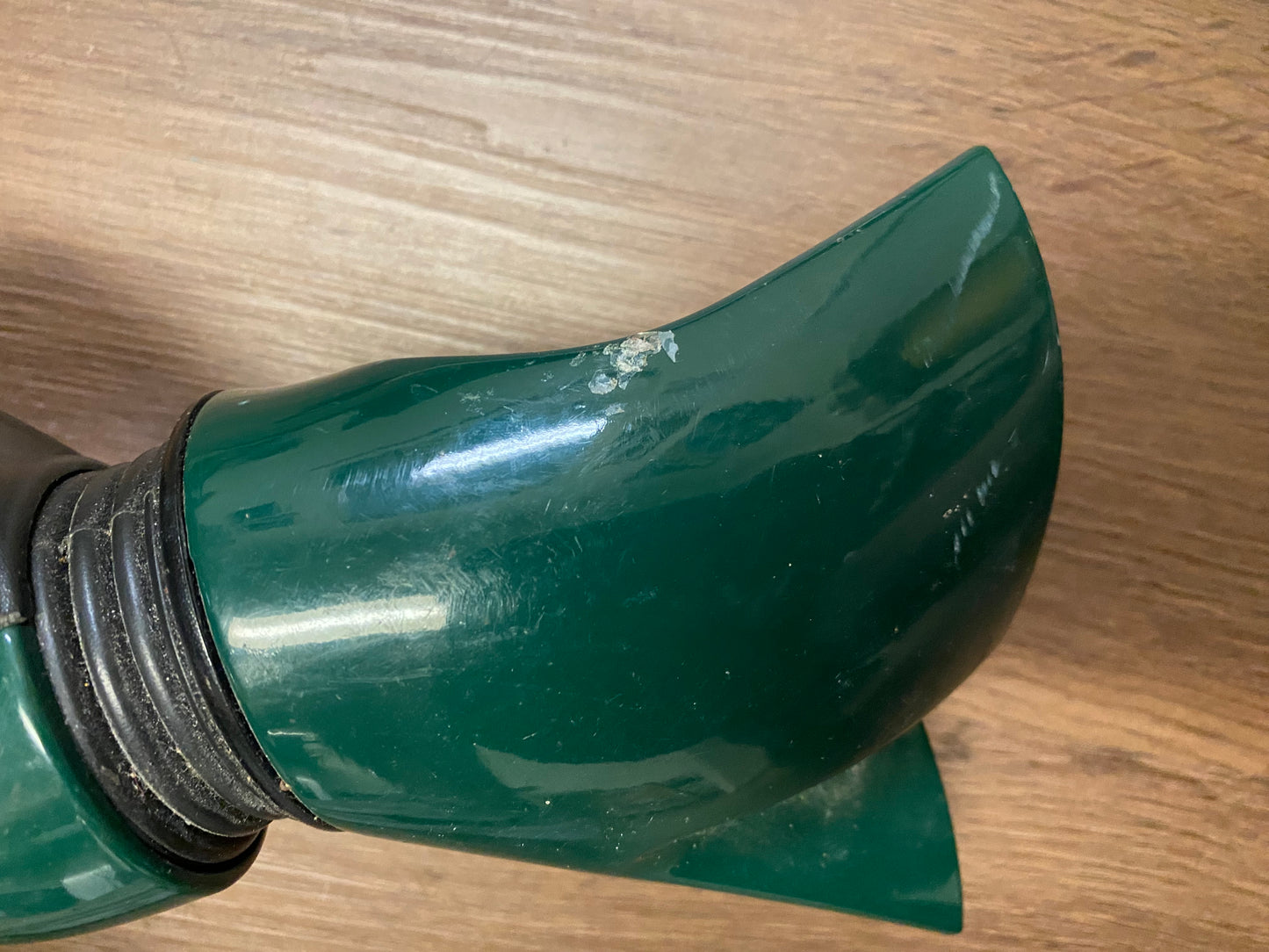 Side mirror assembly RH, C132B4348F