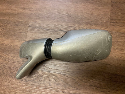 Side mirror assembly LH,B111U6046F