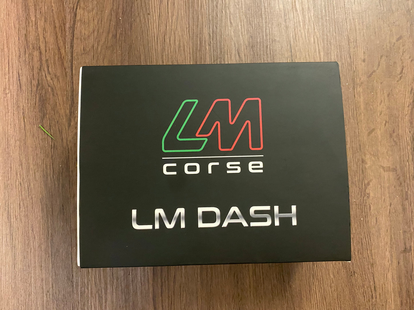 LM Corse Digital Dash for Elise/Exige