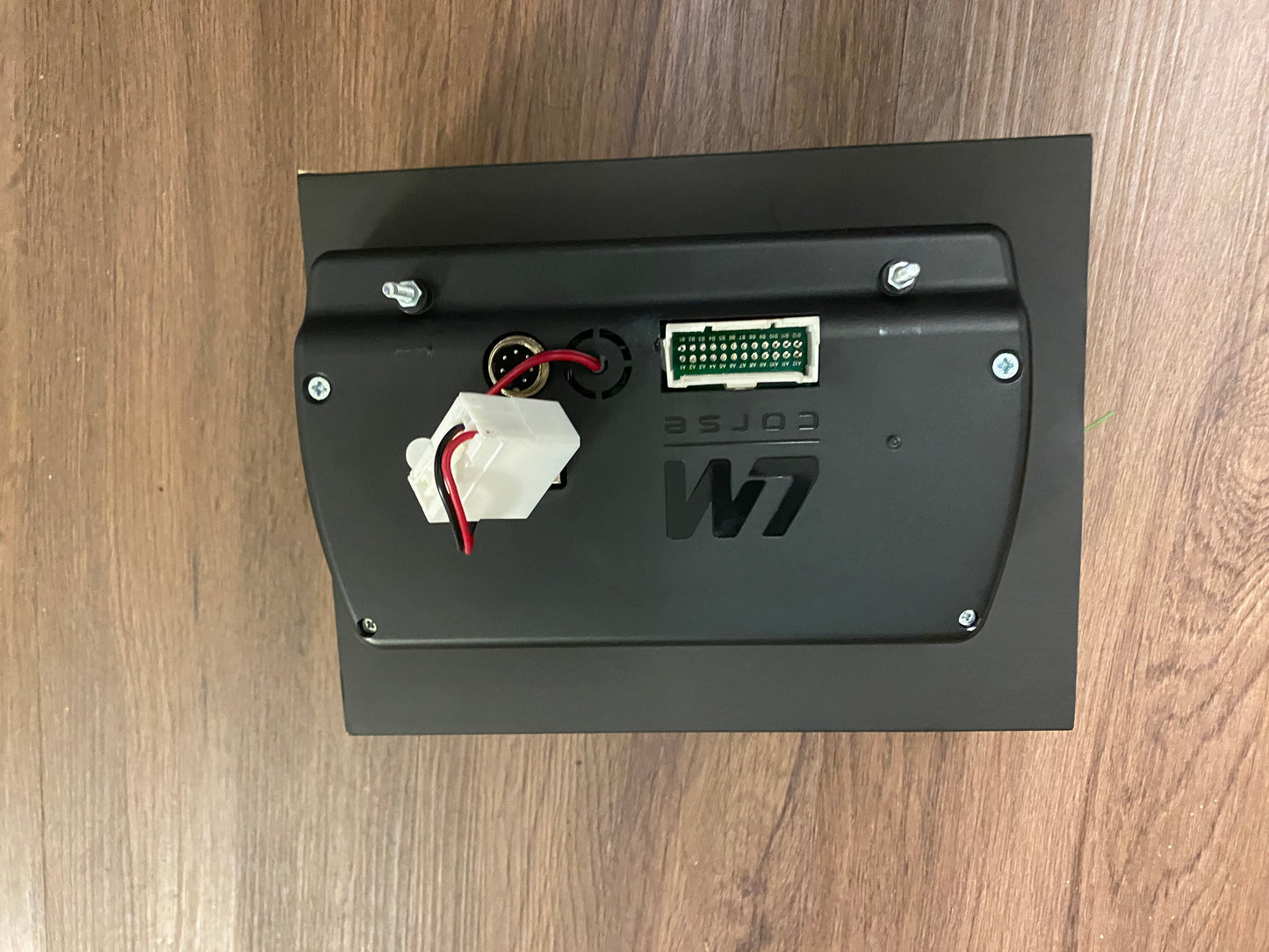 LM Corse Digital Dash for Elise/Exige