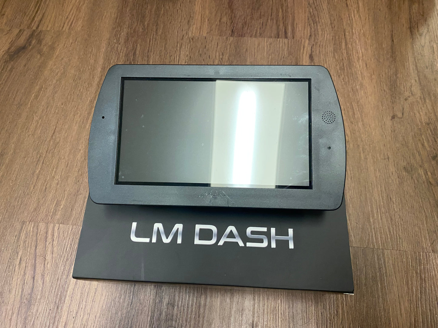 LM Corse Digital Dash for Elise/Exige