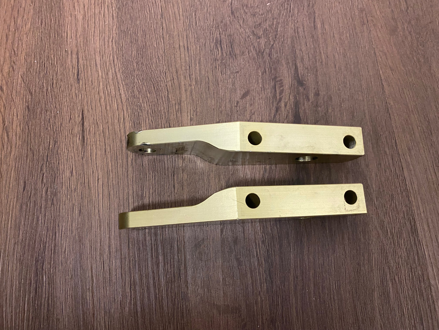 Sector 111 steering arms for Elise and Exige