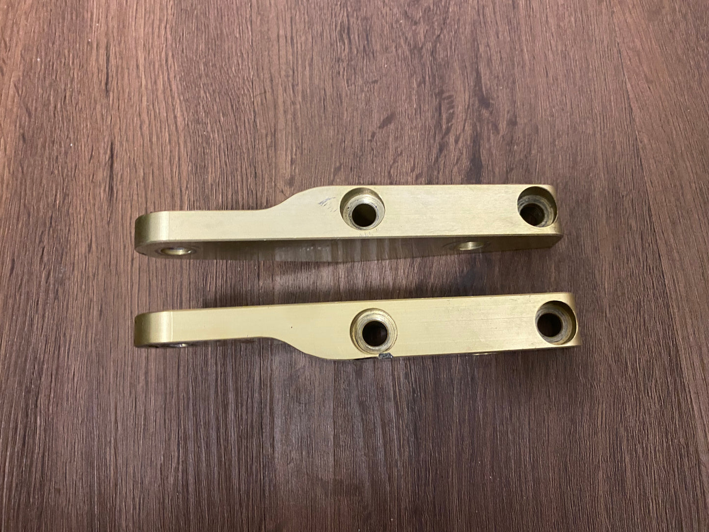 Sector 111 steering arms for Elise and Exige