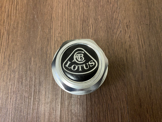 Billet Aluminum Oil Cap for Elise/Exige/Evora