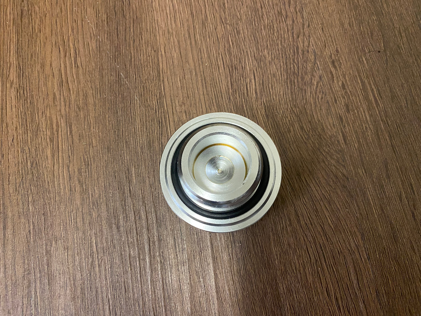 Billet Aluminum Oil Cap for Elise/Exige/Evora
