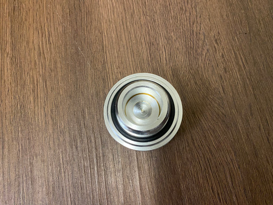 Billet Aluminum Oil Cap for Elise/Exige/Evora