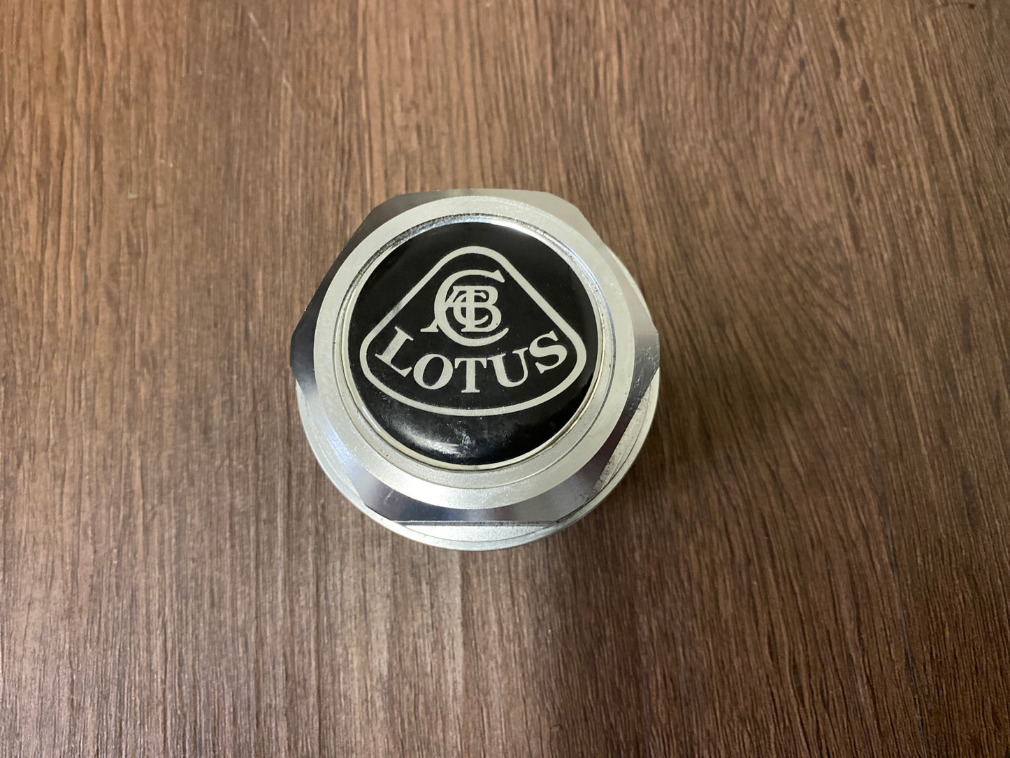 Billet Aluminum Oil Cap for Elise/Exige/Evora