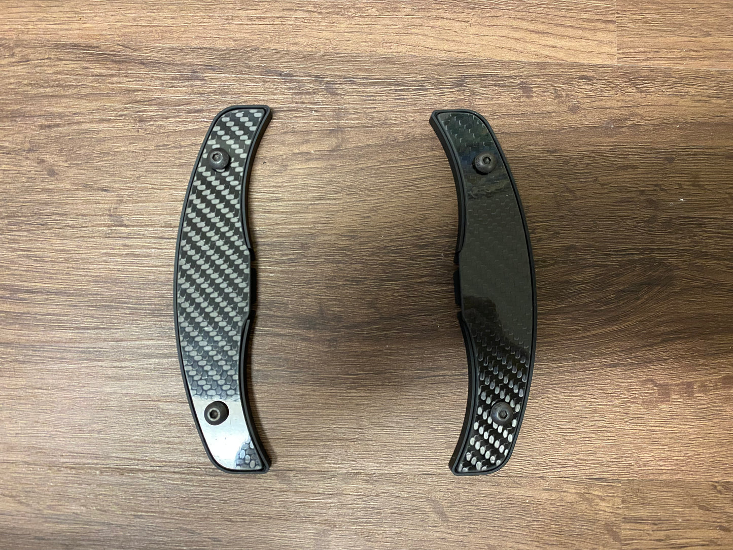 GRP Paddle Shifters for Evora, Evora S, 400, GT IPS