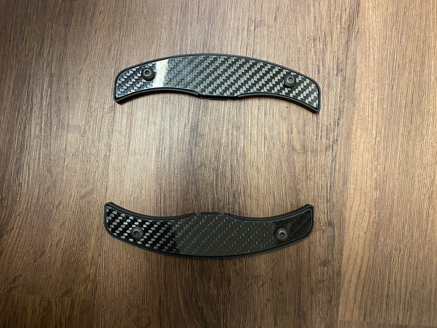 GRP Paddle Shifters for Evora, Evora S, 400, GT IPS