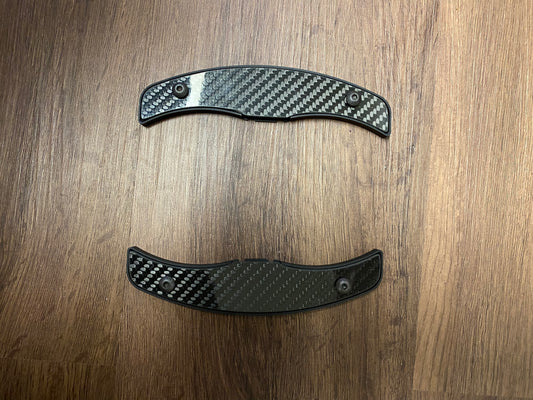 GRP Paddle Shifters for Evora, Evora S, 400, GT IPS