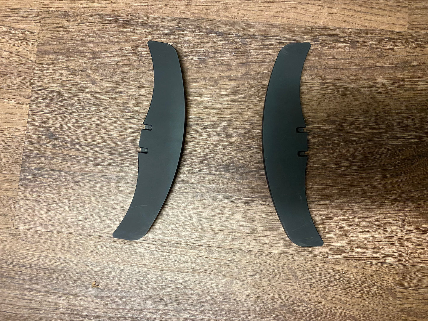 GRP Paddle Shifters for Evora, Evora S, 400, GT IPS