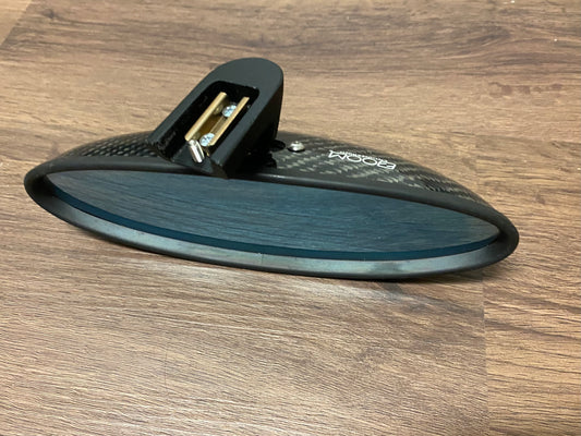 Carbon Fiber rear view mirror