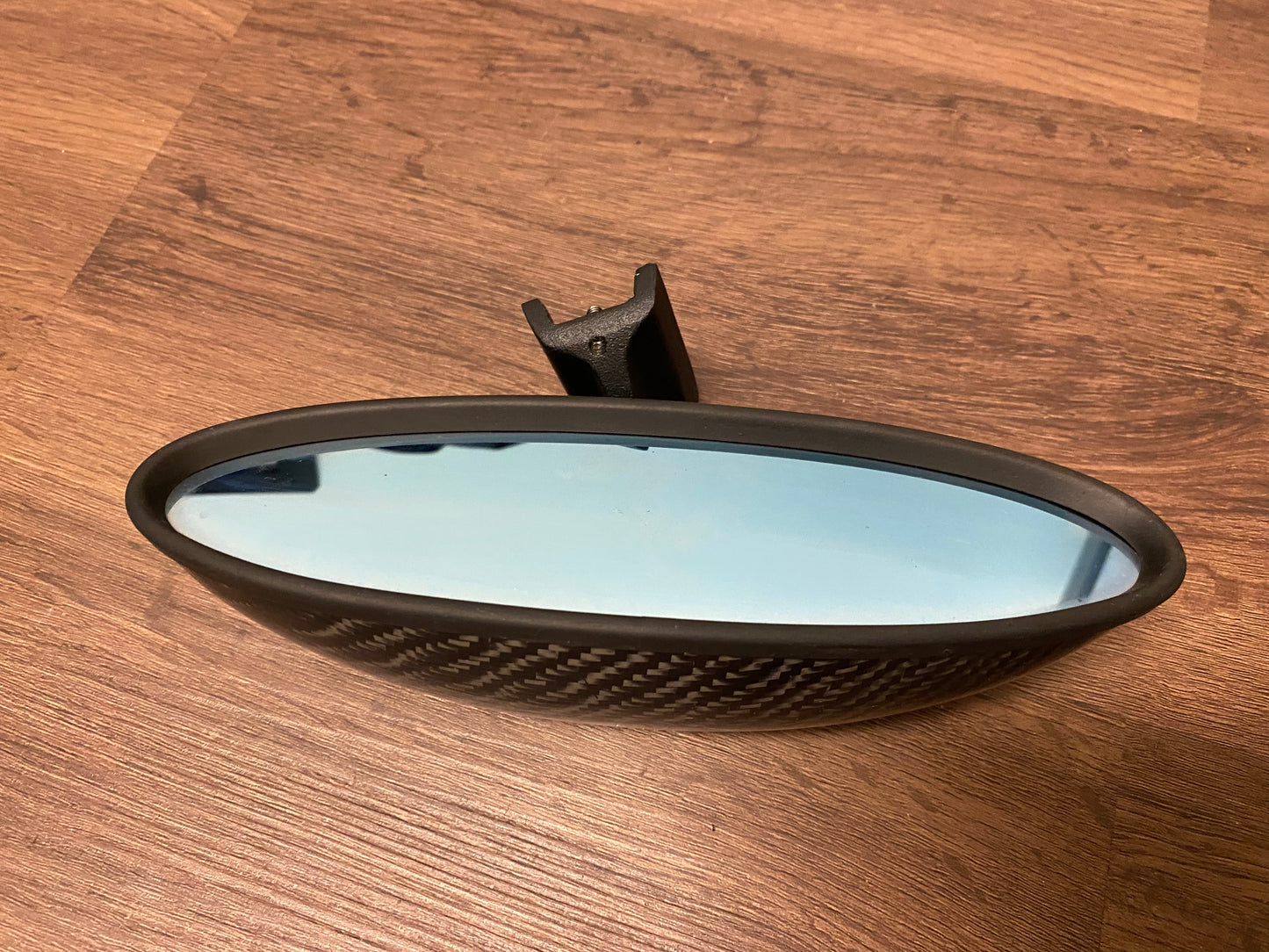 Carbon Fiber rear view mirror