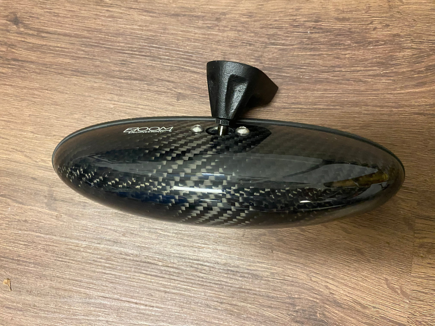 Carbon Fiber rear view mirror
