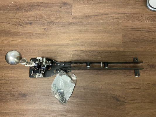 InoKinetic Shifter for Elise and Exige