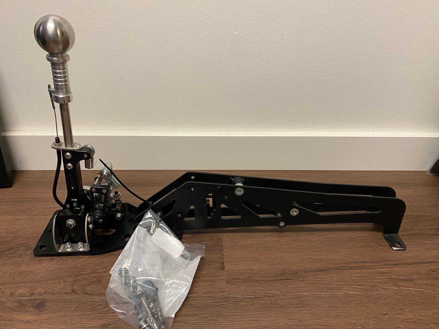 InoKinetic Shifter for Elise and Exige