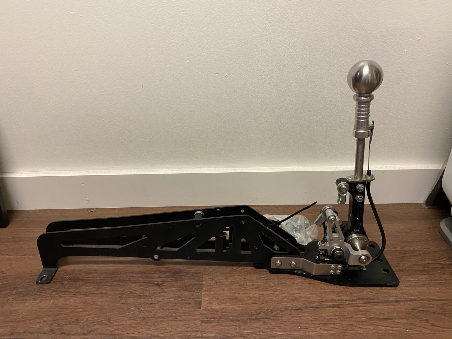 InoKinetic Shifter for Elise and Exige
