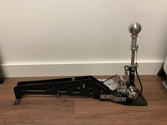 InoKinetic Shifter for Elise and Exige