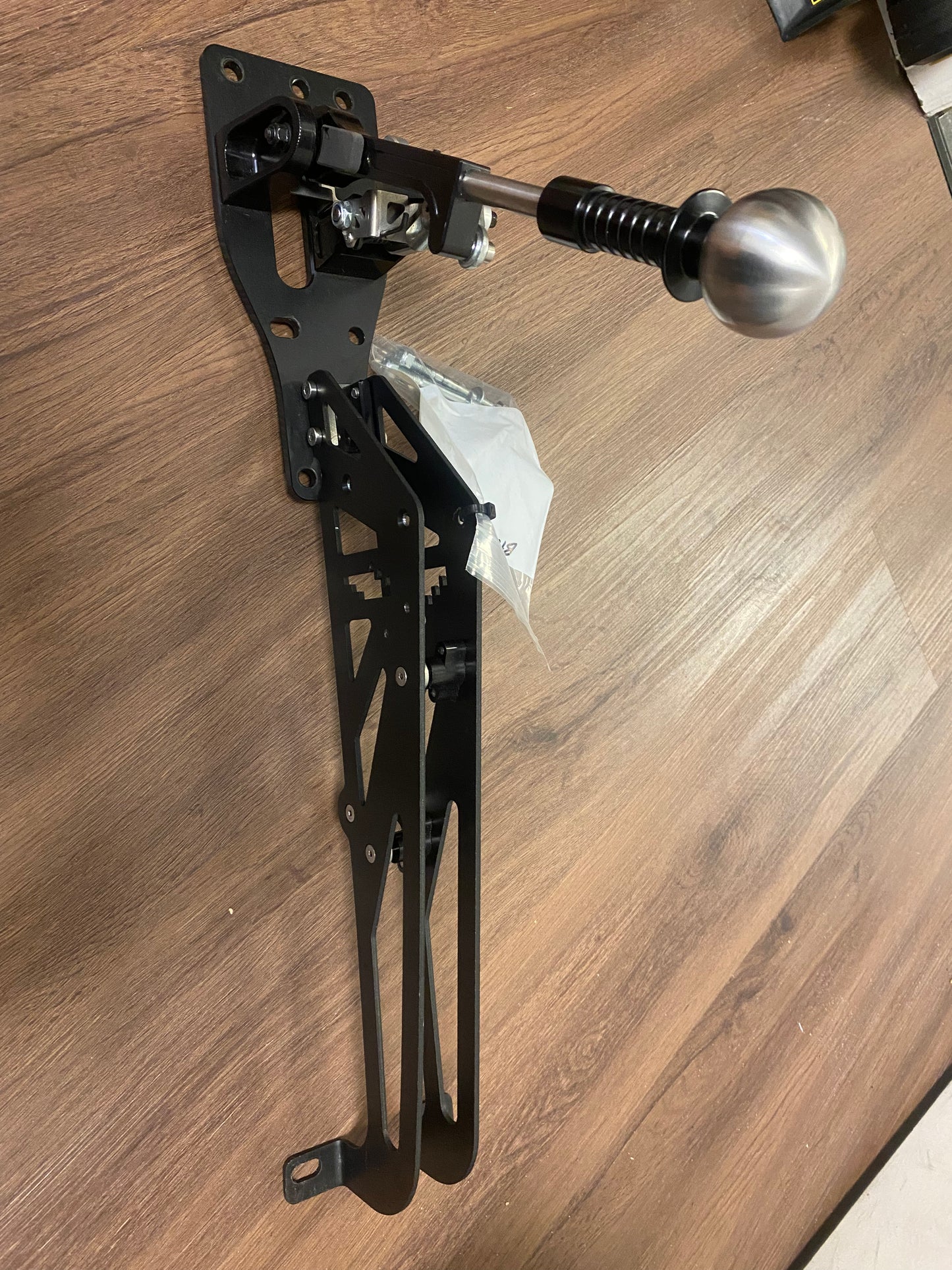 InoKinetic Shifter for Elise and Exige
