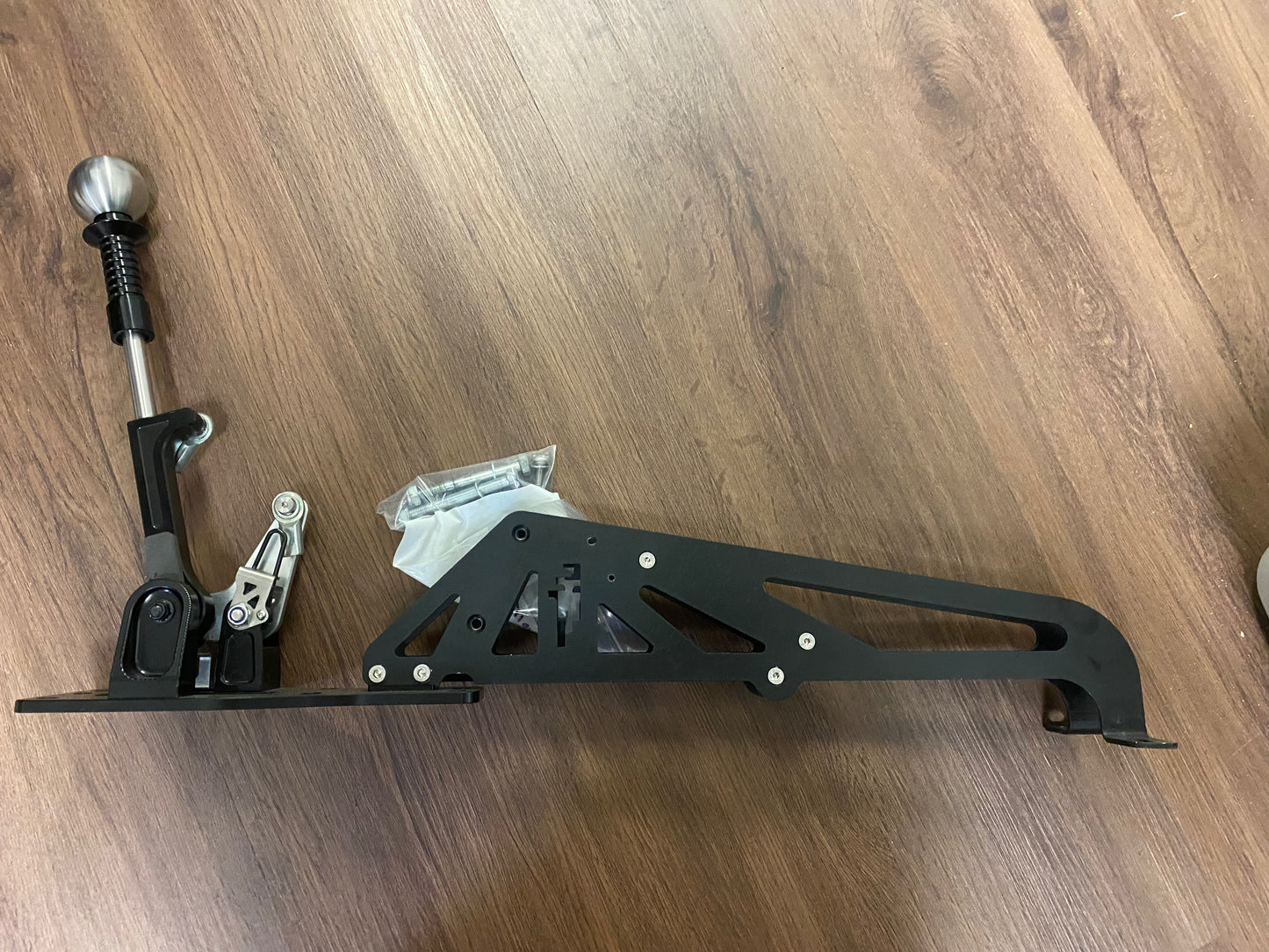 InoKinetic Shifter for Elise and Exige