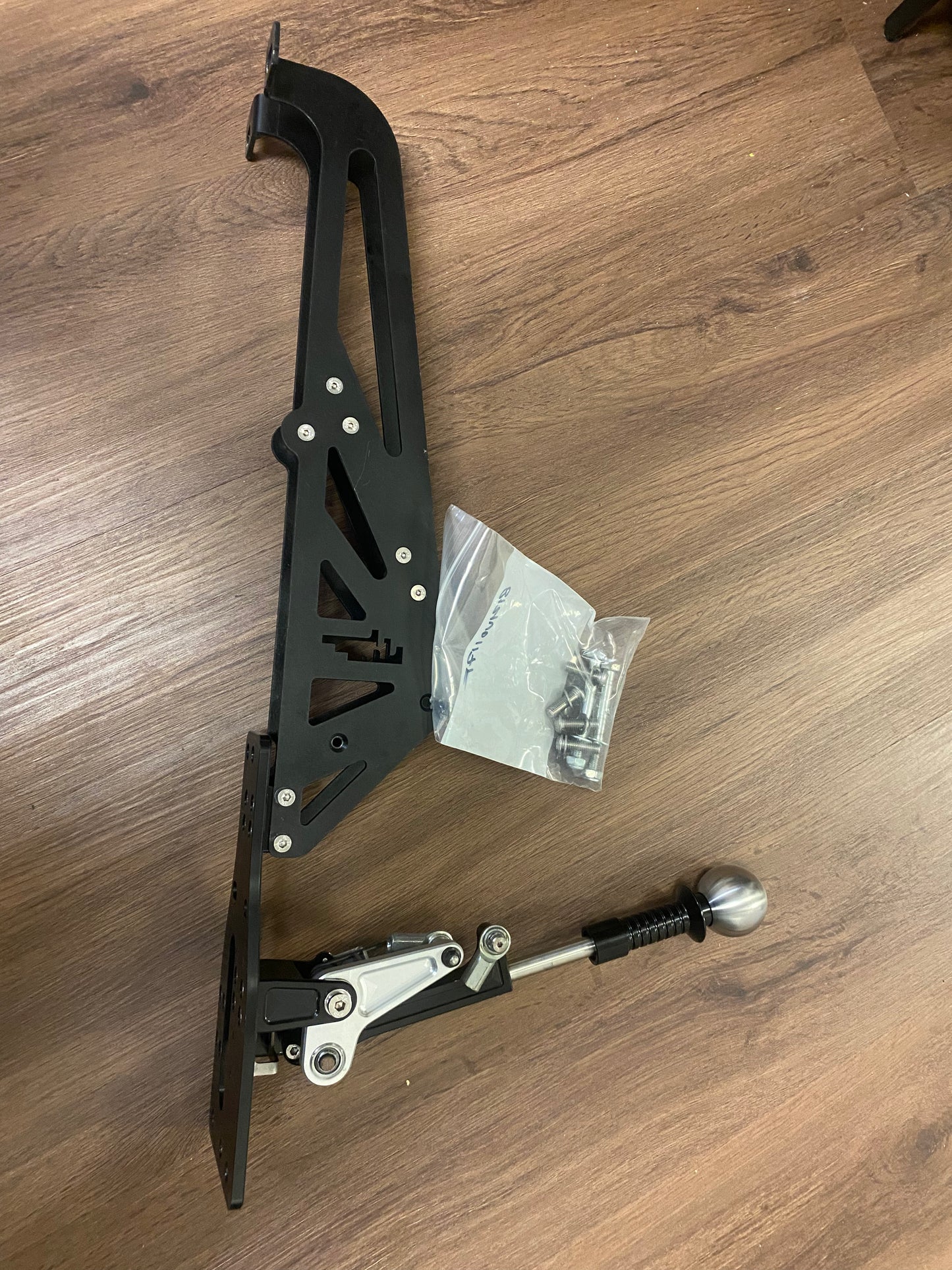 InoKinetic Shifter for Elise and Exige