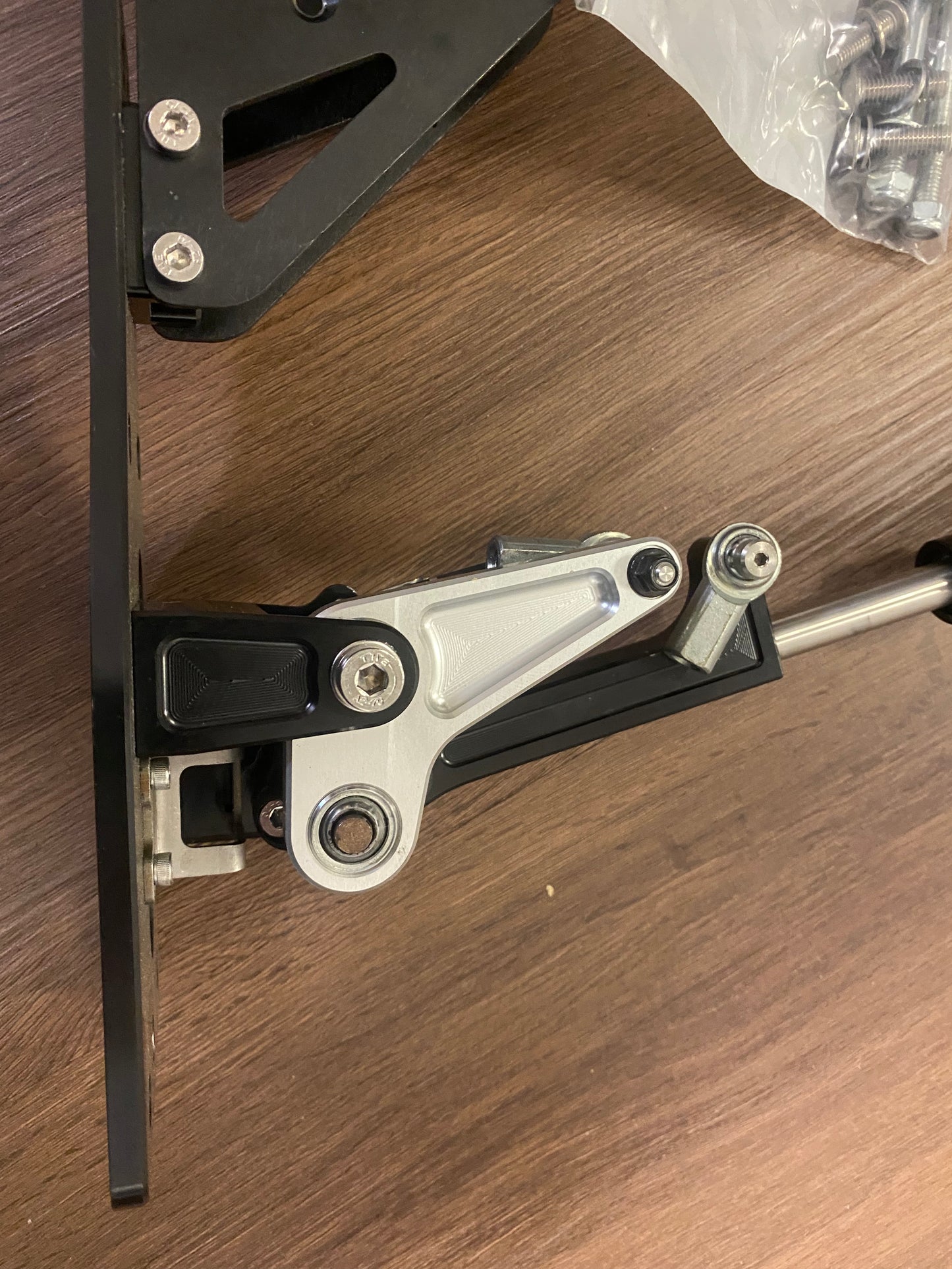 InoKinetic Shifter for Elise and Exige
